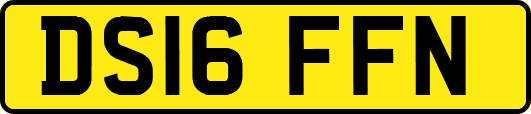 DS16FFN
