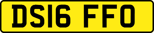 DS16FFO