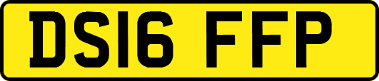 DS16FFP