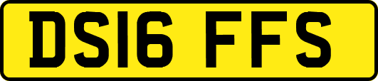 DS16FFS