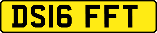 DS16FFT