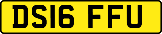 DS16FFU