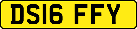 DS16FFY
