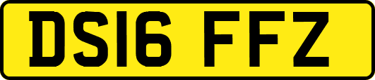 DS16FFZ