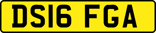 DS16FGA