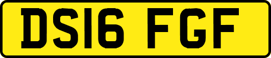 DS16FGF
