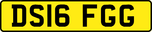 DS16FGG