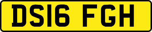 DS16FGH