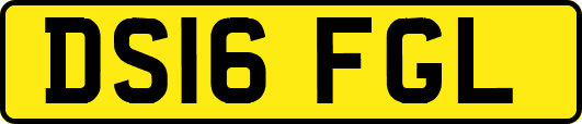 DS16FGL