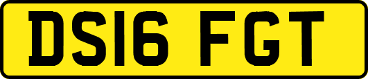 DS16FGT