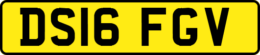 DS16FGV