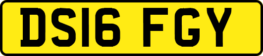 DS16FGY