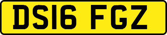 DS16FGZ