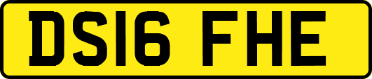 DS16FHE