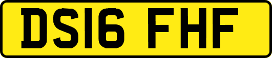 DS16FHF