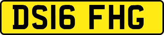 DS16FHG