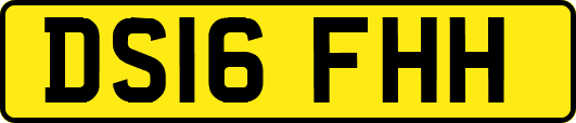 DS16FHH