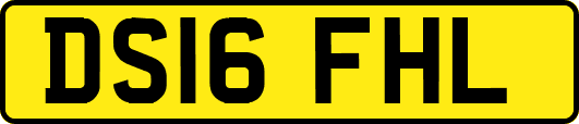 DS16FHL