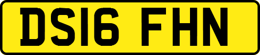 DS16FHN