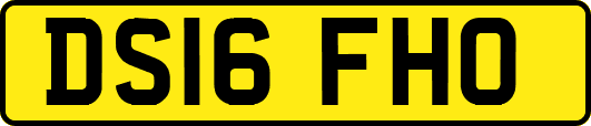 DS16FHO