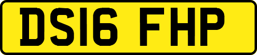 DS16FHP