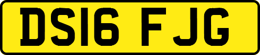 DS16FJG