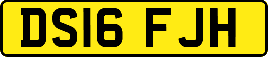 DS16FJH