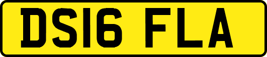 DS16FLA