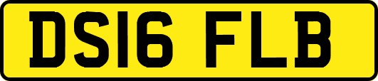 DS16FLB