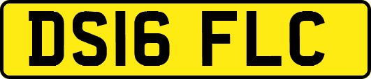 DS16FLC