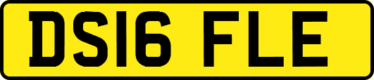 DS16FLE