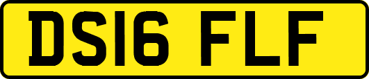 DS16FLF