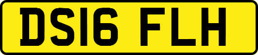 DS16FLH