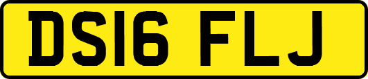 DS16FLJ