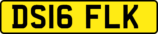 DS16FLK