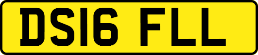 DS16FLL