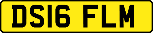 DS16FLM