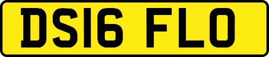 DS16FLO