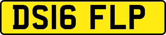 DS16FLP