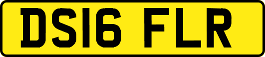 DS16FLR