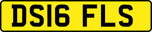DS16FLS