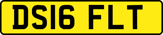 DS16FLT