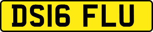 DS16FLU
