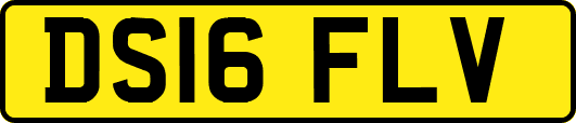 DS16FLV