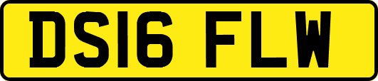 DS16FLW