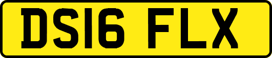 DS16FLX