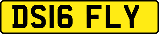 DS16FLY