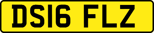 DS16FLZ