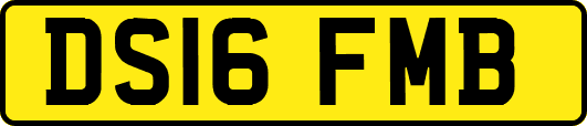 DS16FMB