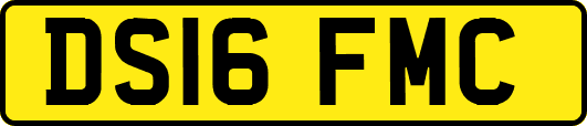 DS16FMC